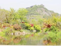 -雅达·阳羡溪山小镇中心