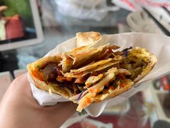 -舞素卷菜煎饼.糁汤(万达金街店)