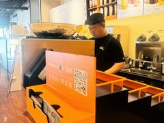 -星巴克(哈尔滨新一百店)