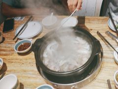 -春润大地海南椰子鸡(沙井京基百纳广场店)