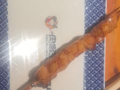 -肉串汪(月坛店)