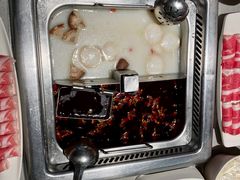 -海底捞火锅(万象城店)