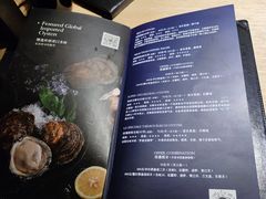 -囧吉香生蚝牛排馆(湖北路店)