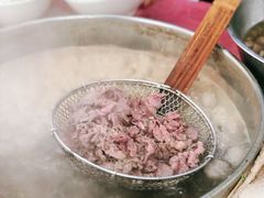 -菜忠潮州牛肉店(岗厦店)
