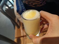 冰沙-湊湊火锅·茶憩(东城万达店)