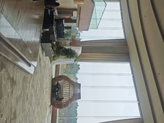 -青岛银沙滩温德姆至尊酒店