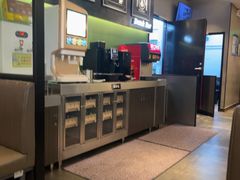 -萨莉亚意式餐厅(大宁音乐广场店)