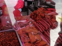 -净香园熟肉(北坦总店)