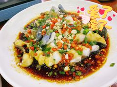 -全乐鱼馆·淳牌有机鱼直营店
