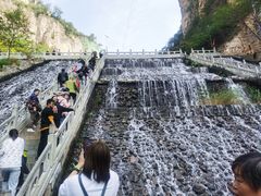 -藏山旅游风景区