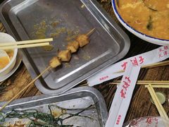 -大胡子海鲜·天津菜·砂锅烧烤(五大道创始店)