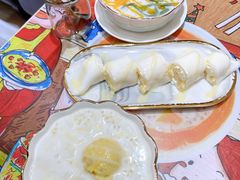 -甜心妈妈·榴莲星级糖水(北京路总店)
