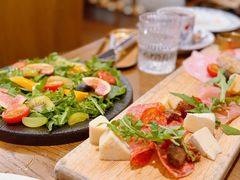 -IL TEATRO 精品意大利餐厅