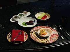 -苏州W酒店·苏滟中餐厅
