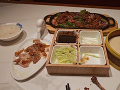 -全聚德烤鸭店(准噶尔路店)
