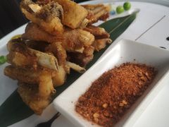 -春色如许·茶食餐厅(桃李春风店)