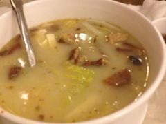 鸭汤-金百万烤鸭店(马甸店)