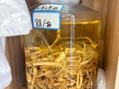 -朴小妹人参鸡汤火锅(长白山万达店)