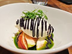 自制ricotta-EGoN