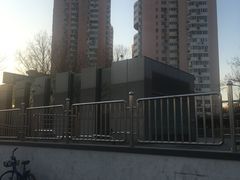 -刘家窑(地铁站)