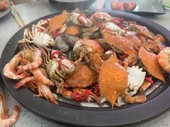 -仙螺岛海鲜自助餐厅(总店)