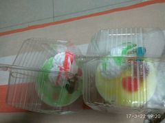 -乐多士烘焙蛋糕店(杨仙庙店)