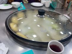 -屯老二农家铁锅炖·行业领军者(梅江店)