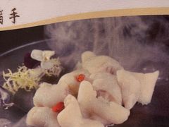 -白云宾馆·白云宴餐厅
