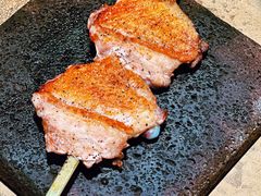 -麦MUGI铁板烧日式料理