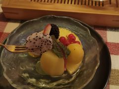 -叶叶菩提·晋福宫