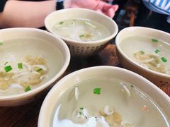-无名氏面馆(邮电路店)