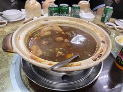 -新峰肉骨茶