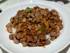 -吕氏疙瘩汤·新鲁菜(济南万象城店)