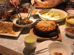 -小菜园新徽菜(常州金坛吾悦店)