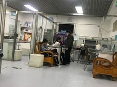 -达爱动物医院·犬猫分区·CT·复杂眼科(远洋山水分院)