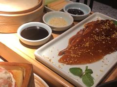 -青年公社烤鸭(蜀山万象汇店)