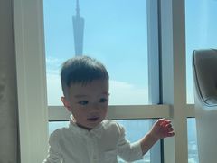 -广州富力丽思卡尔顿酒店