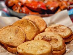 -聚味斋香辣蟹(生态城万达店)