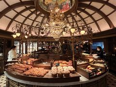 -B&C黄油与面包·THE GARDEN BAKERY概念店(世纪汇店)