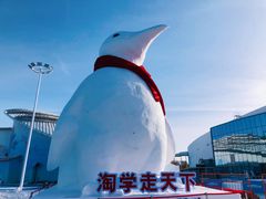 -哈尔滨音乐公园