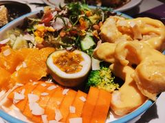 -Gray Whale 灰鲸餐厅(北美N1店)