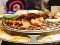 -三代烤肉(保利广场店)