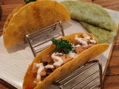 -塔可墨西哥餐厅(江宁景枫店)