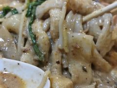 -高福麻辣烫(新阳店)