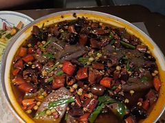 -怪噜范·贵阳小吃大排档(金源旗舰店)