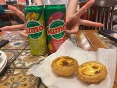 -番茄屋葡式美食(总店)