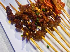 -忆3毛烧烤美食城(龙塘直营店)