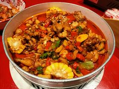 -辣小鲜·南昌大排档(船山路店)