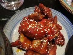 -兰溪小馆(东直门簋街店)