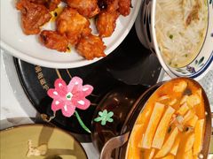 -花样西贡·法式越南餐厅(西大万达店)